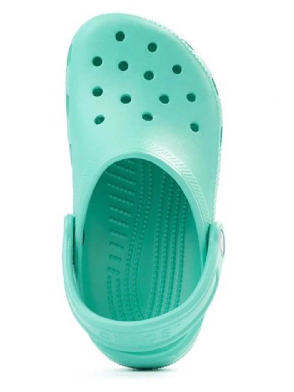 Crocs Classic Clog - Little Kid - Lagoon